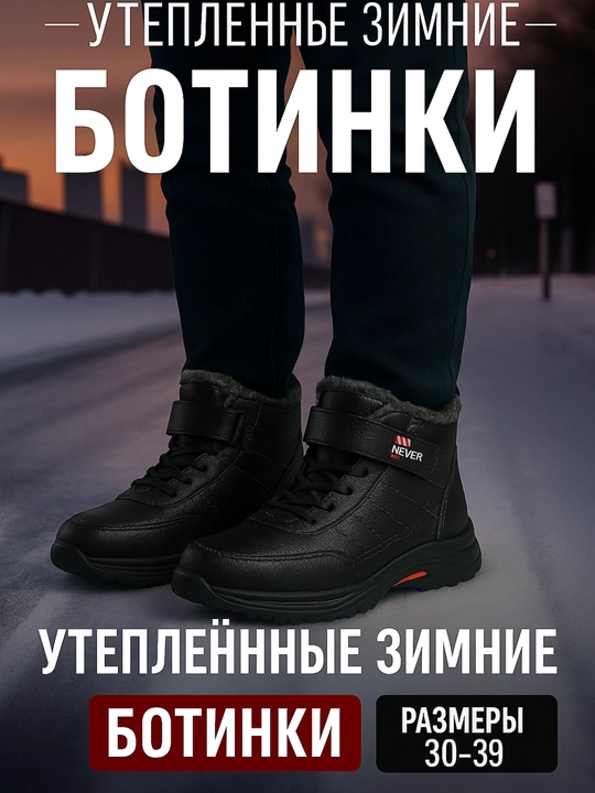 Сапоги