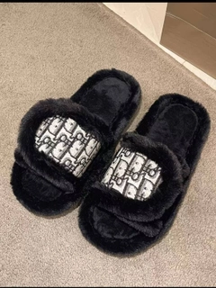 Черный