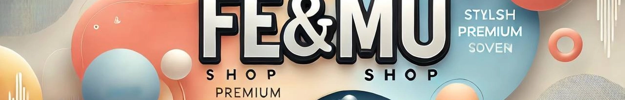 Fe&Mu shop