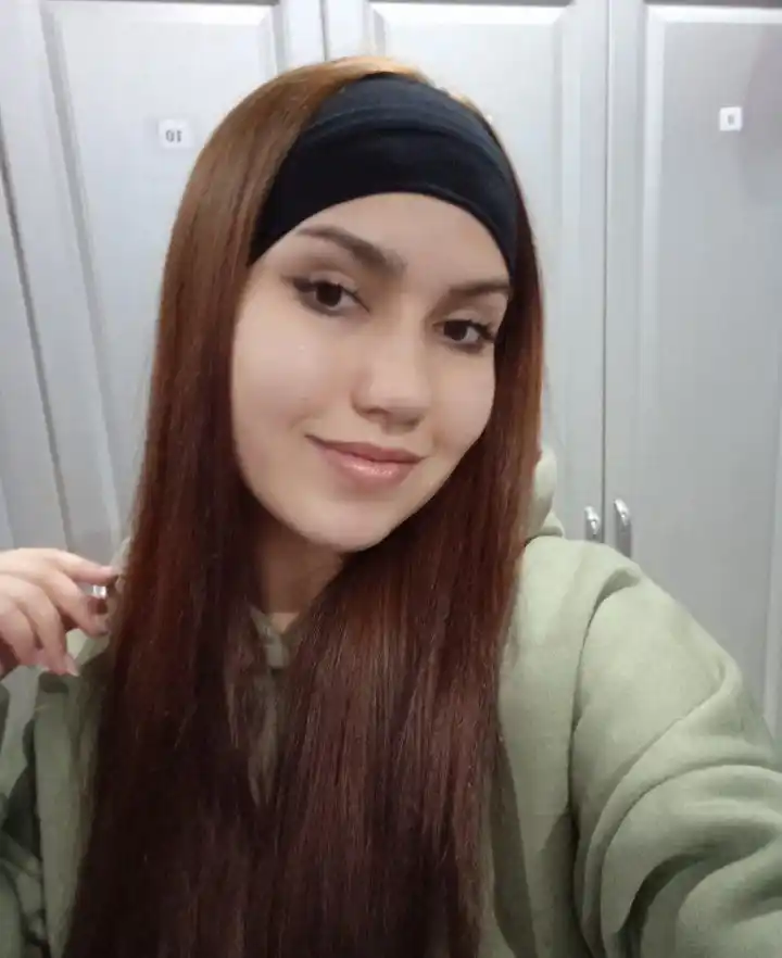 Sport uchun bosh tasmasi, qizlar va ayollar uchun bandamka, abadolka, rezinka