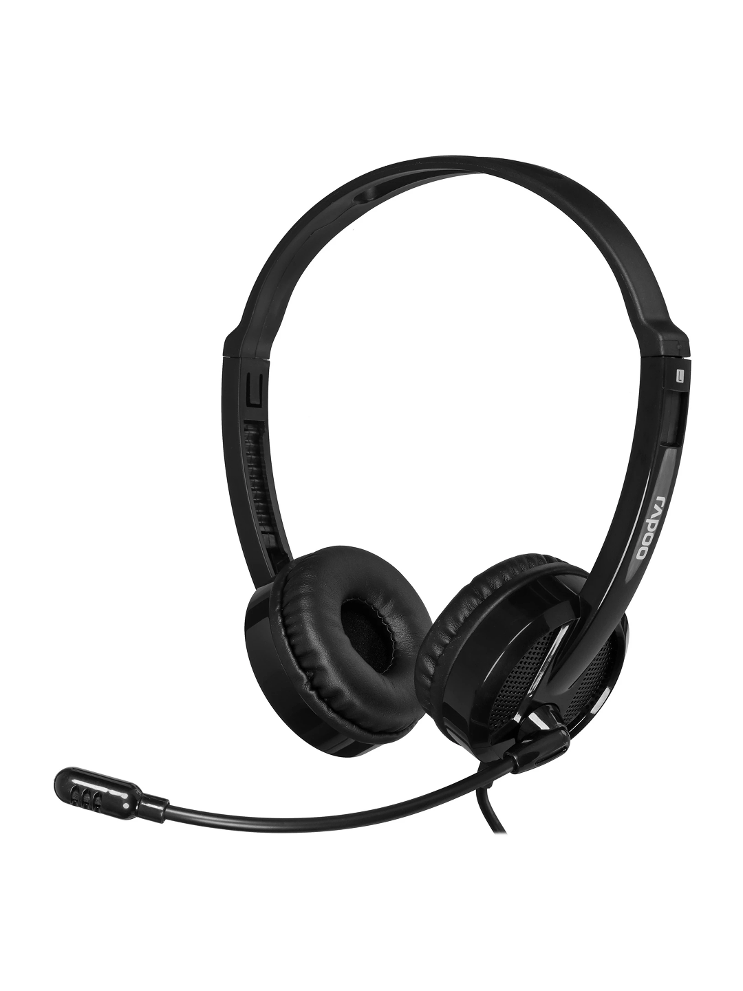 Проводные наушники Rapoo H100 - 