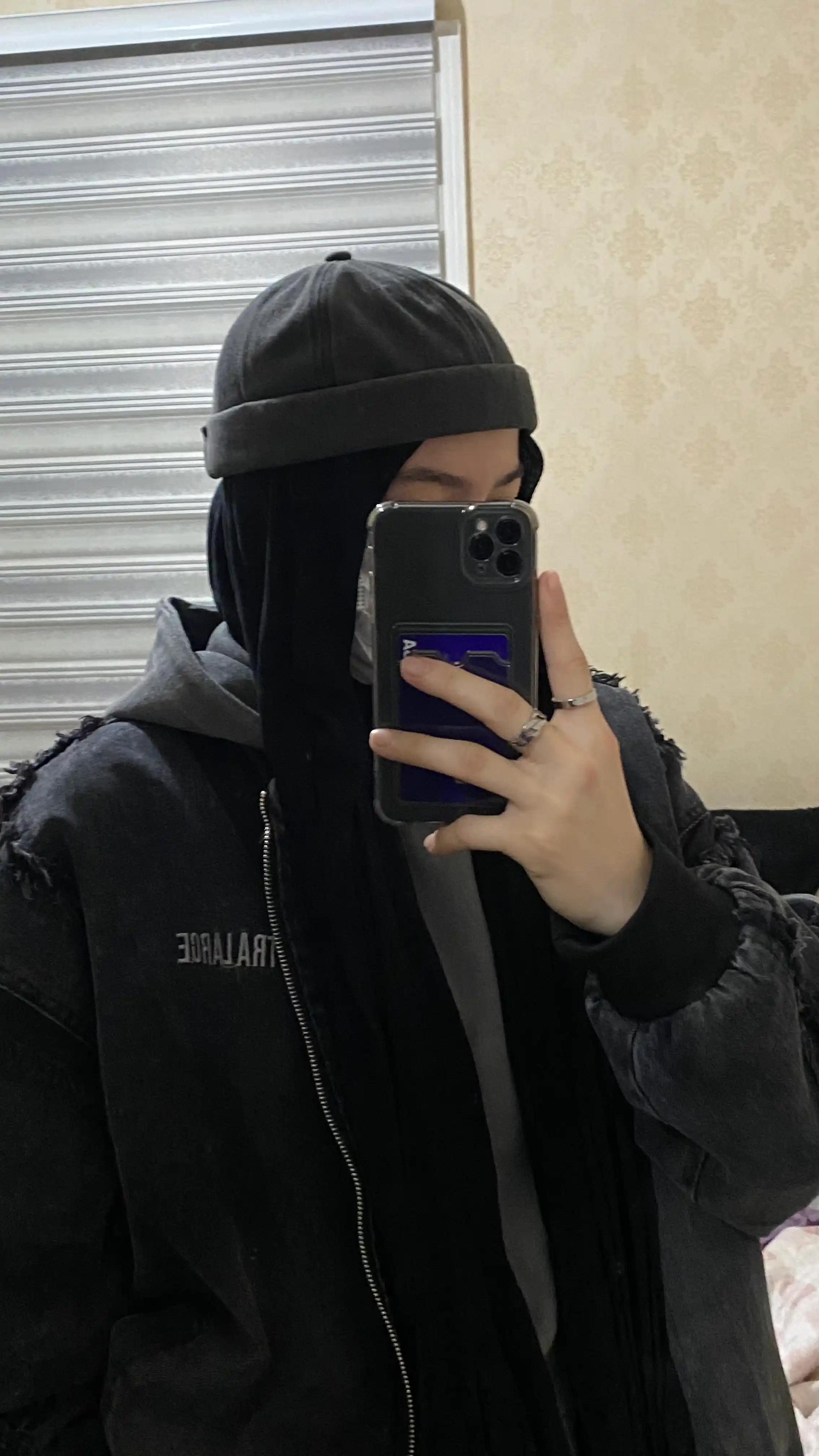 Кепка докер без козырька, хлопковая, размер 56-60 см, регулируемая