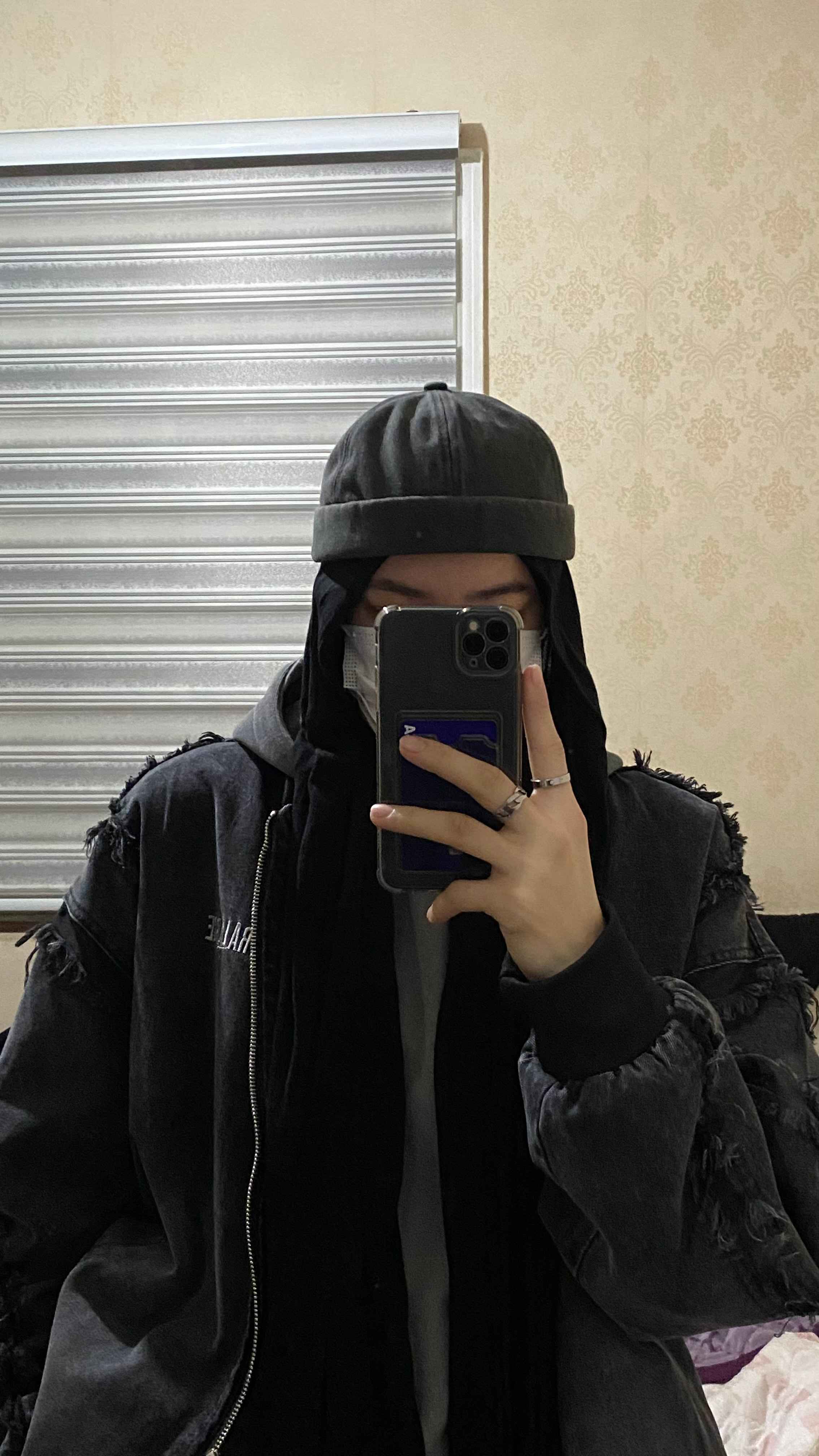 Кепка докер без козырька, хлопковая, размер 56-60 см, регулируемая