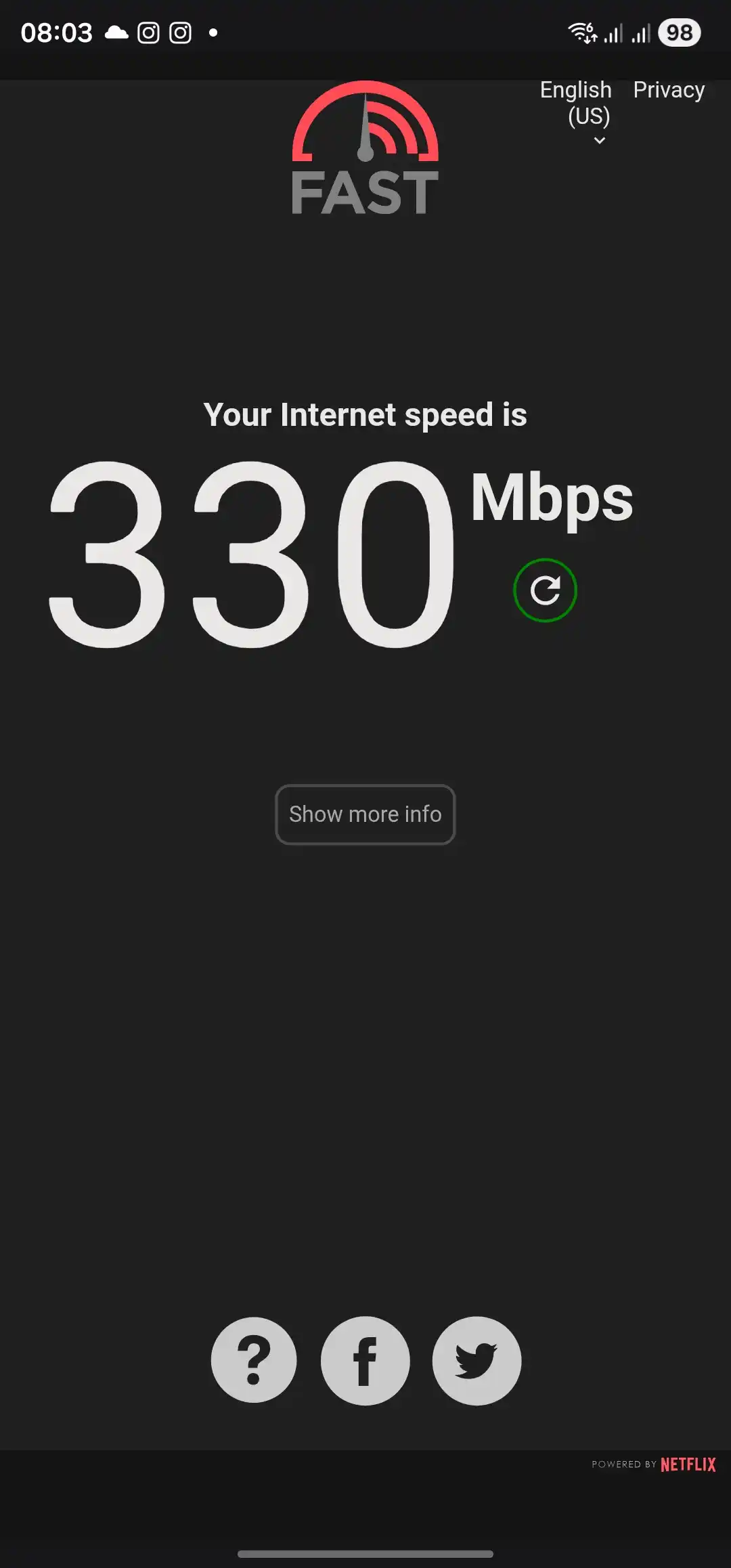 TP-Link Archer AX12 Wi-Fi роутер