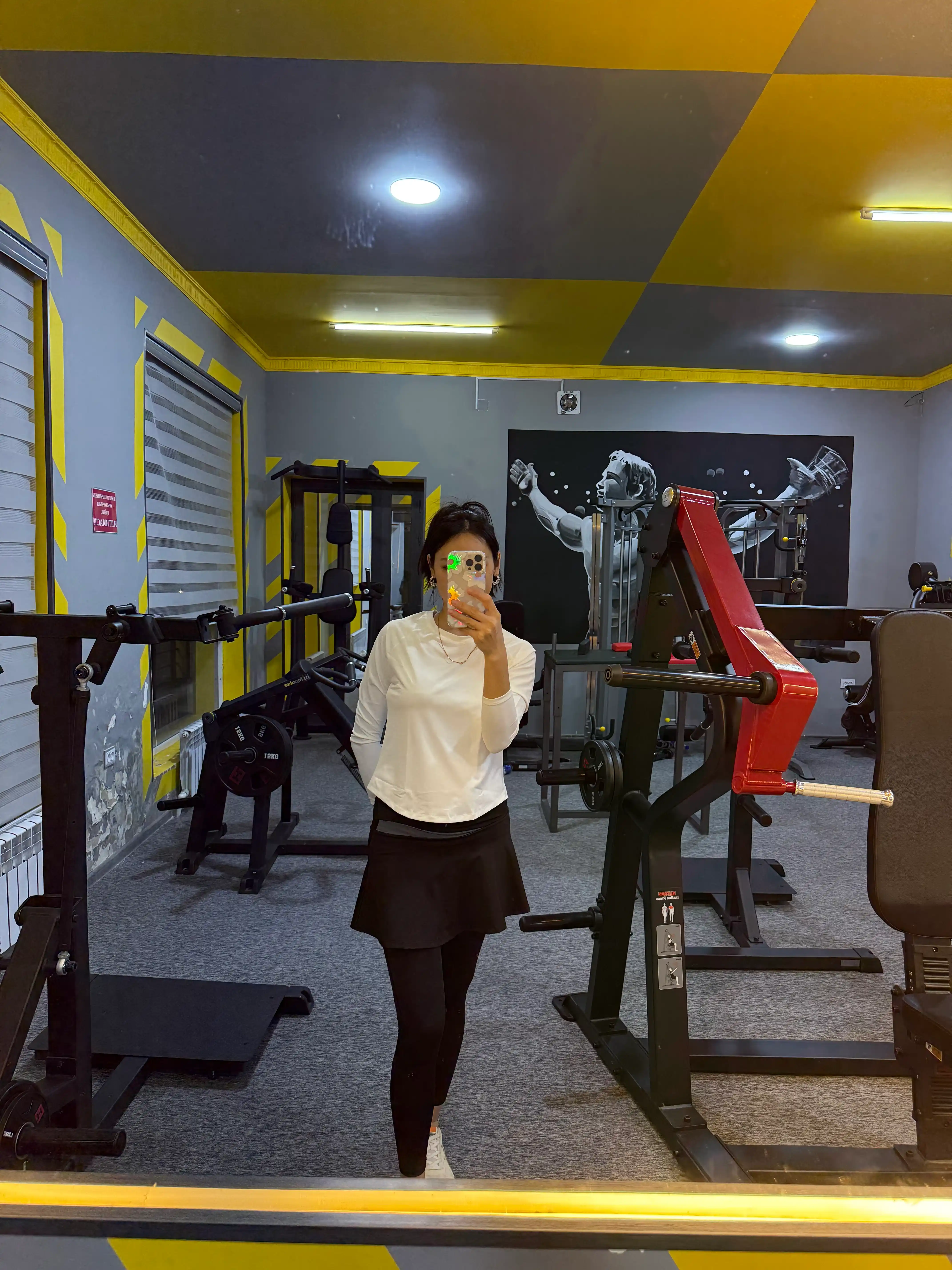 Ayollar sport longsliv Kioko, ayollar kiyimi fitnes uchun