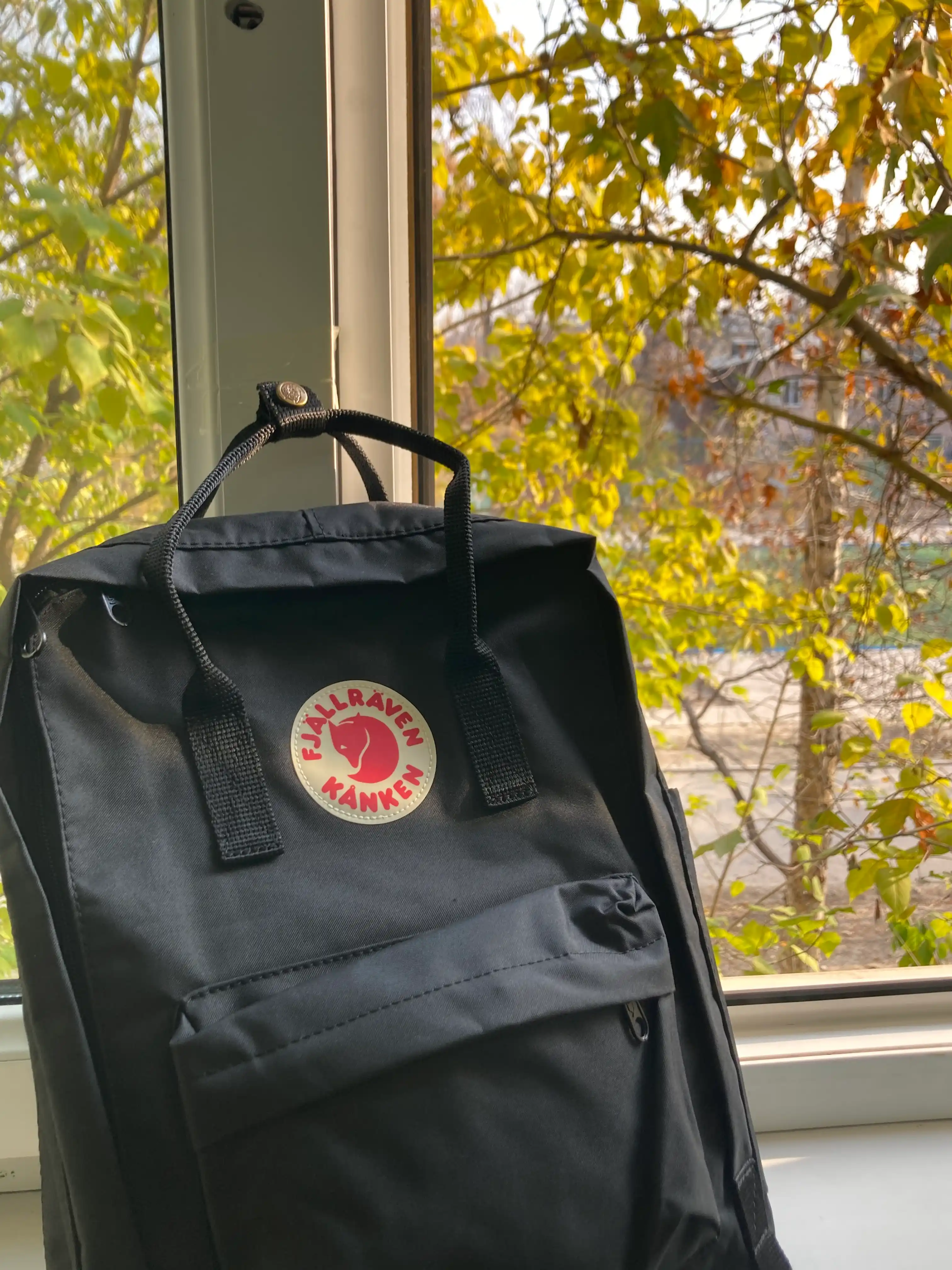 Kanken maktab o‘smir ryukzagi