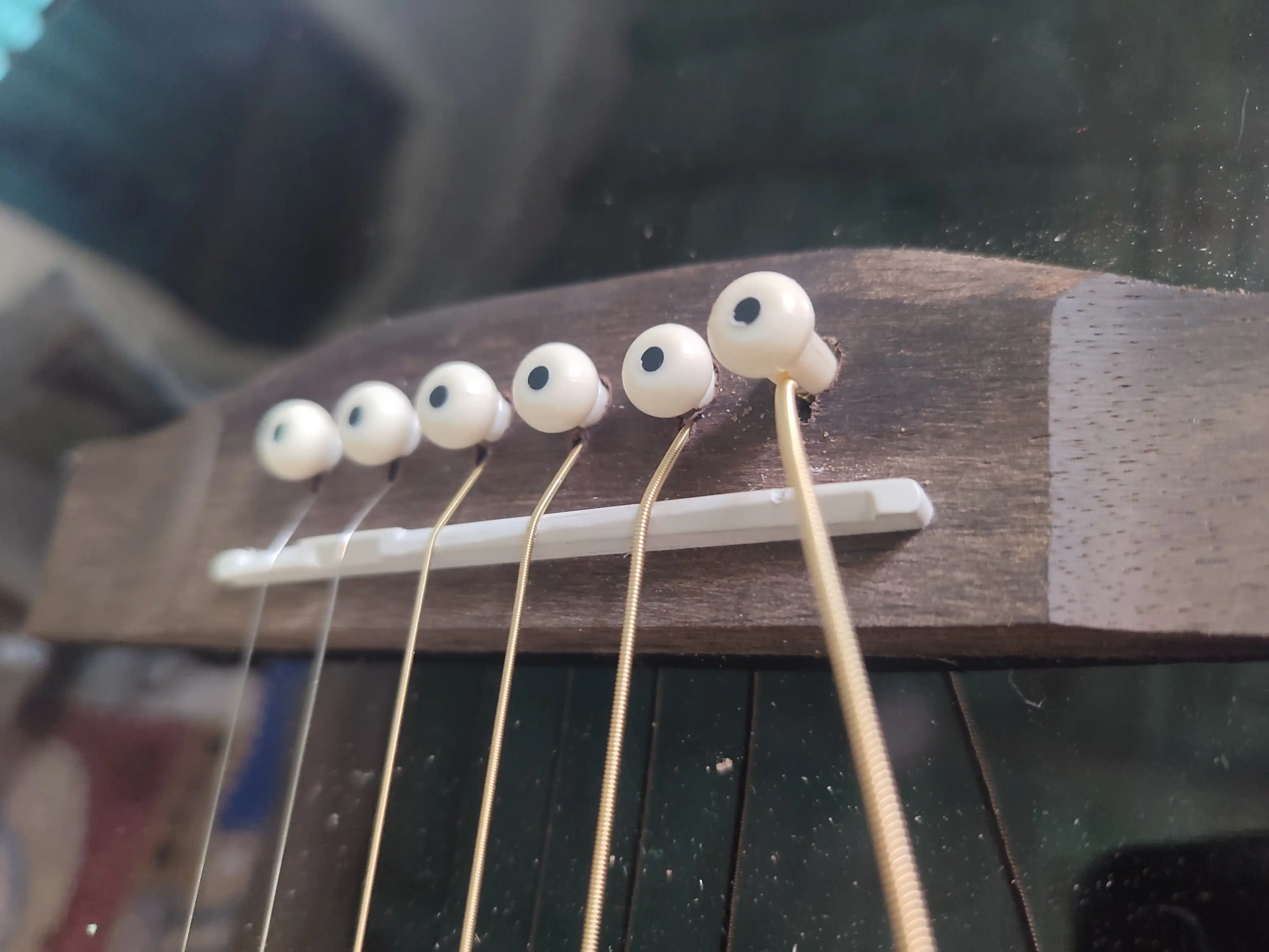 Аkustik gitara Smiger, qora rangi, o'lchami 40 +chexol + 2 media. Ga-H15 sku
