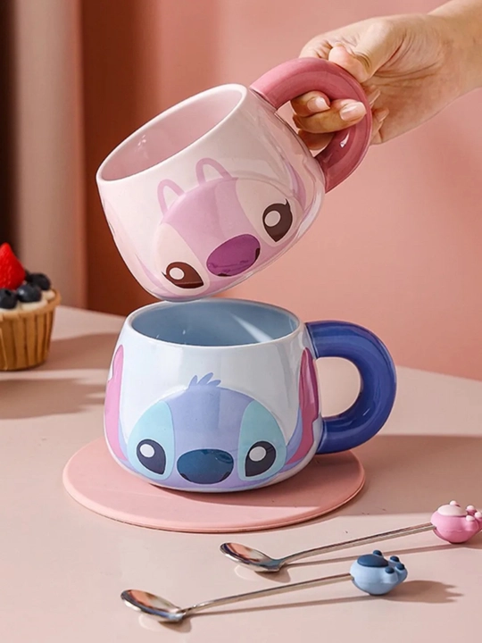 Krujka sovg‘a uchun Stich