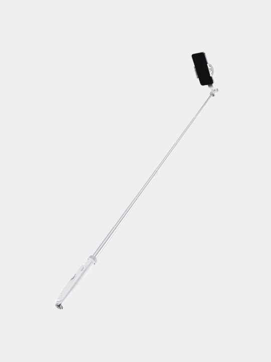 Ulanzi TT88 MagSafe — профессиональная 4-в-1 селфи-палка, с пультом и креплением Cold Shoe