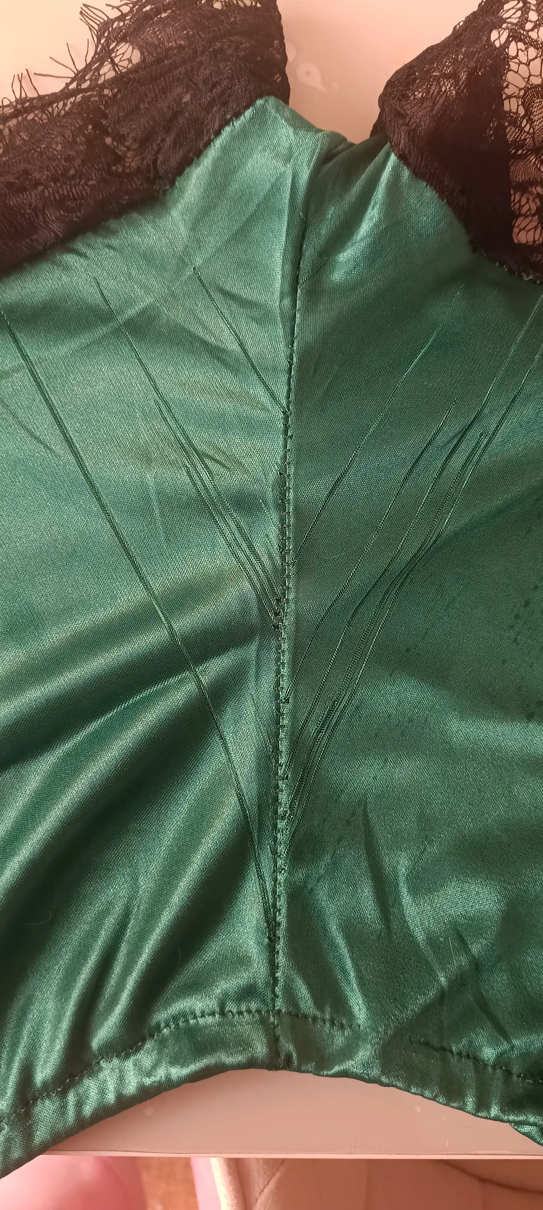 Комплект женской пижамы, 2 в 1 