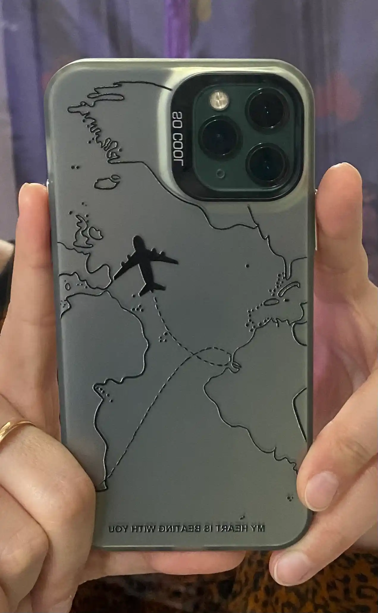Chexol iPhone 11, 12, 13, 14, 15, 16, 17, Pro, Pro Max