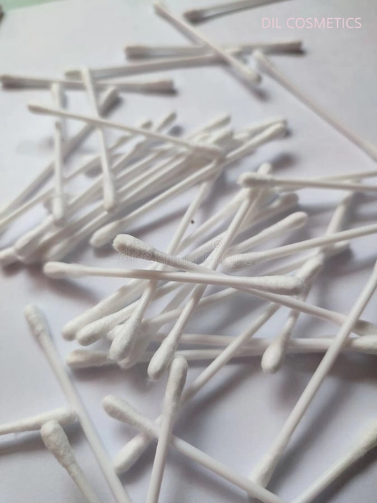 "COTTON BUD Ipek," 300 dona