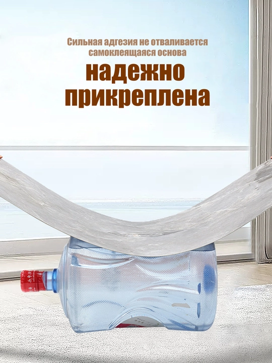 10 ta yopishqoq alyuminiy plastik devor nakleykasi oshxona hammom