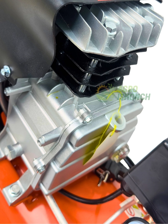 Компрессор SCHPINDEL SCHACBM50-50, SCHAC2065A-100, 1300 вт, 2200 вт