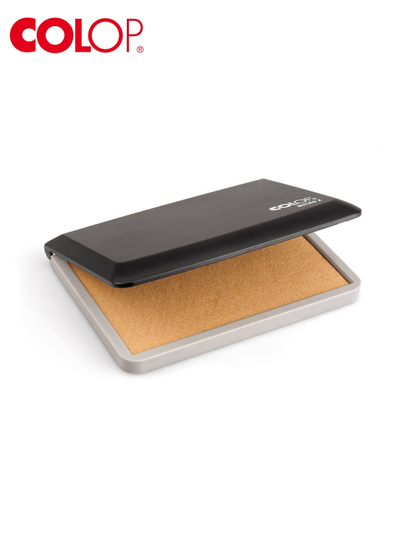 Подушка штемпельная Micro2 70x110 (пуст) Colop, 109668 — DESK2-109668