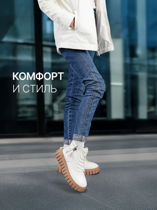 Ayollar botinkasi, qishki kalta etik, mo‘ynali kalta etik, 1 o‘lcham kichikroq, Xitoy