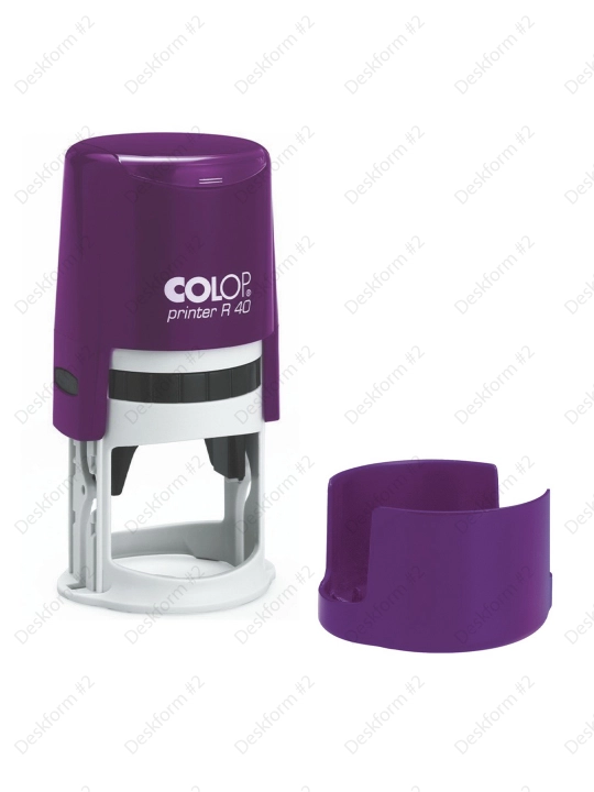 Osnastka Printer R40N assorti Colop - 