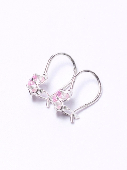 Серебряные серьги для девочек, Sumayya Silver