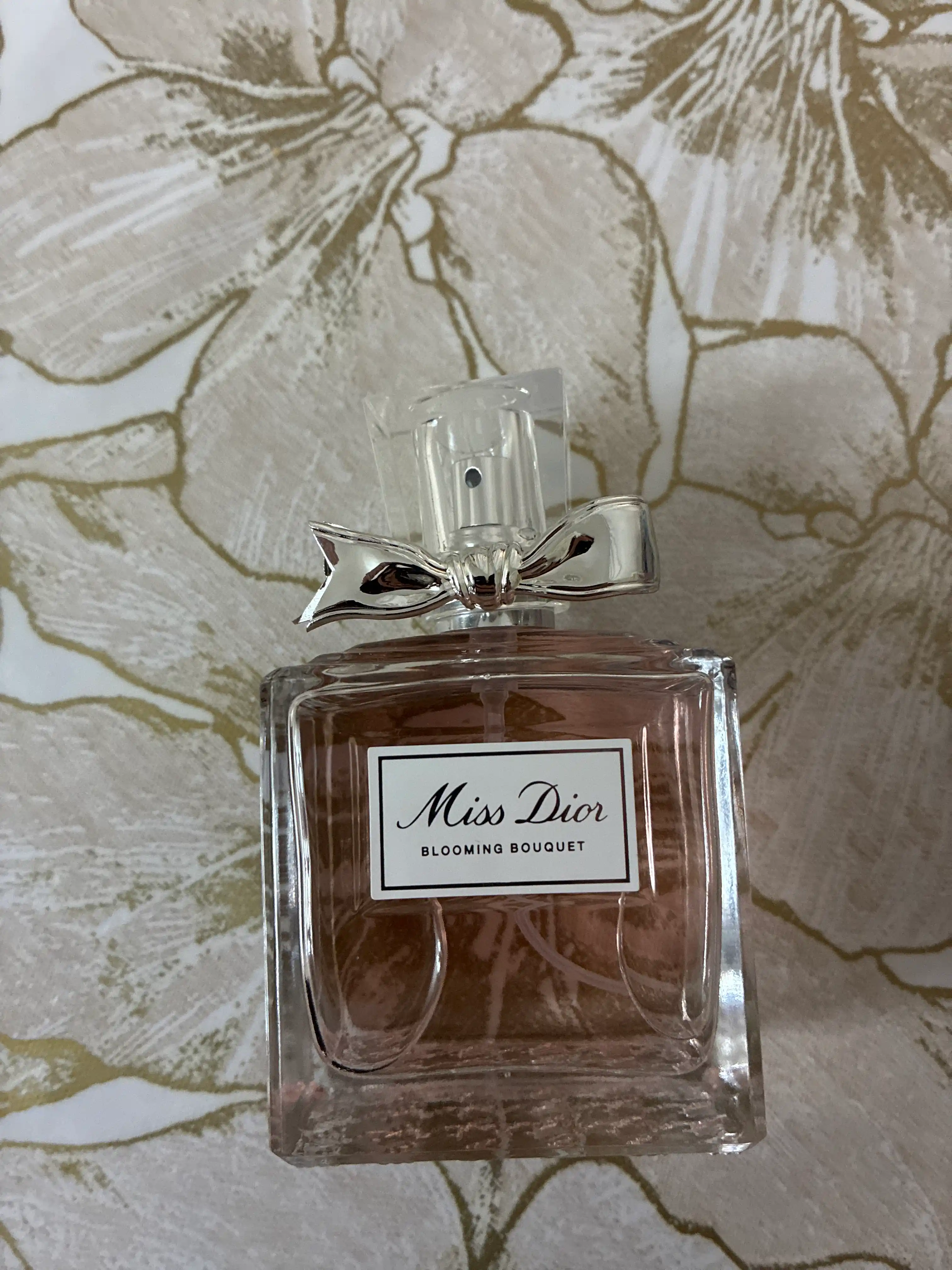 Atir Miss Dior Blooming Bouquet, 100 ml