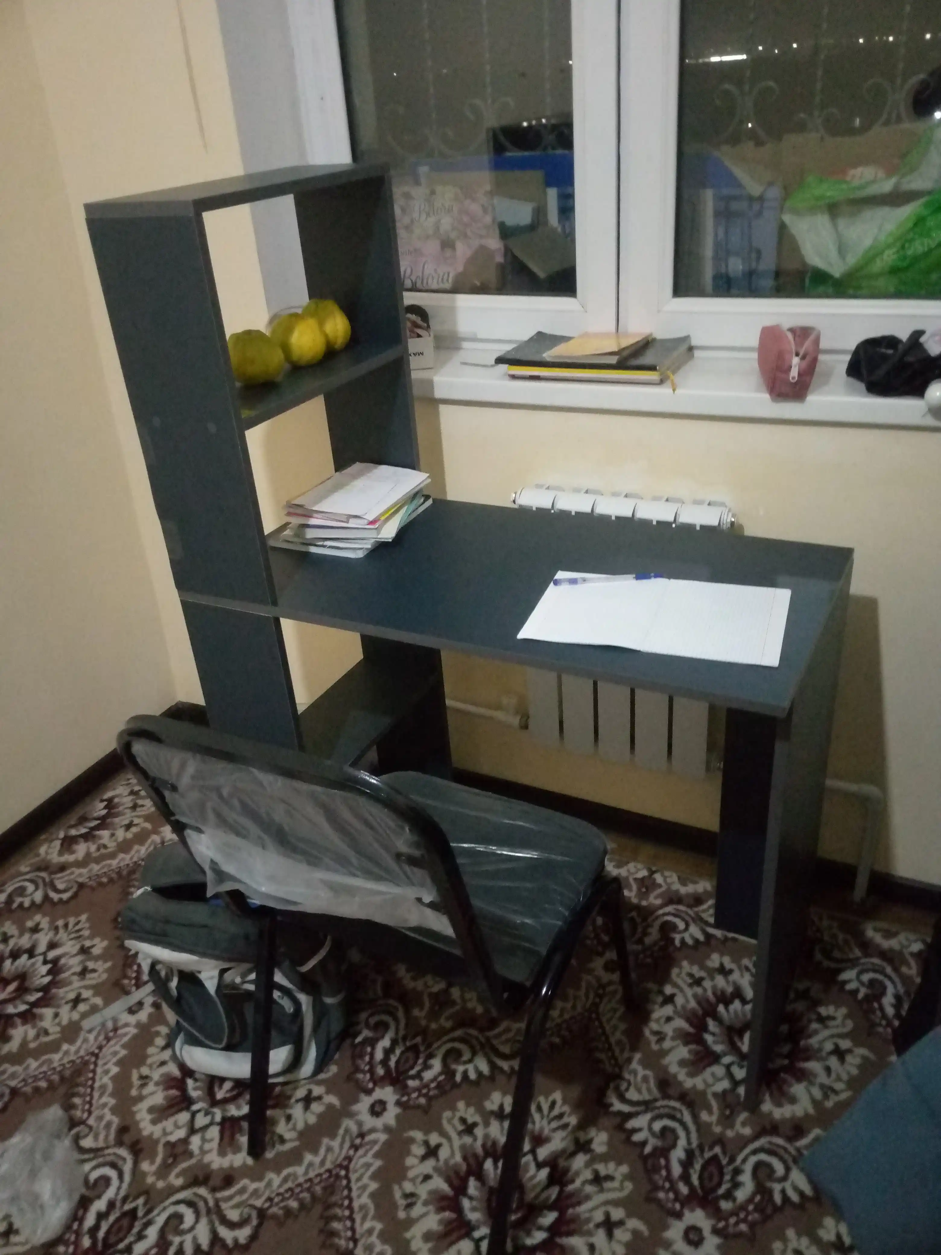 Письменный, компьютерный стол, парта Martin
