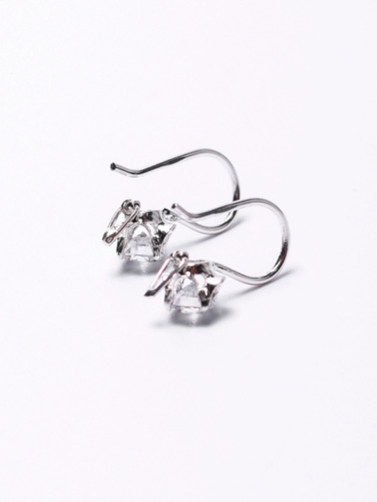 Серебряные серьги для девочек, Sumayya Silver