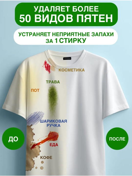 Rivierra Гель для стирки