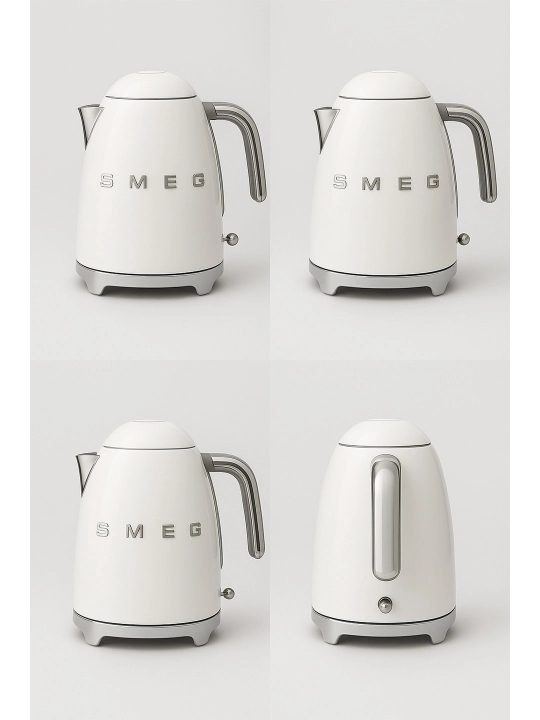 Электрический чайник SMEG - 
