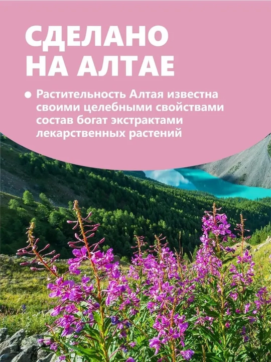 Набор 5в1 детская уходовая косметика Baby Day, для новорожденных детей