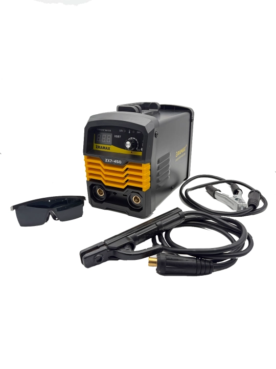 Professional payvandlash apparati, invertorli, Eramax