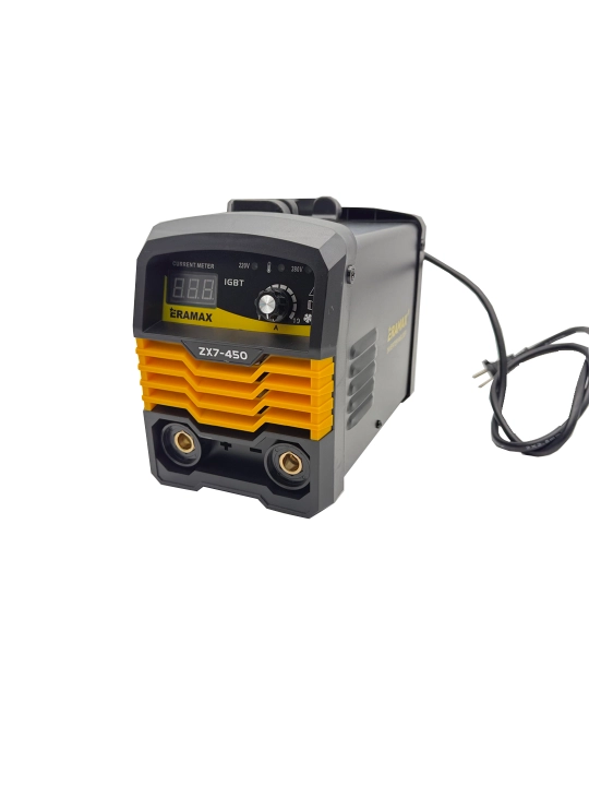 Professional payvandlash apparati, invertorli, Eramax