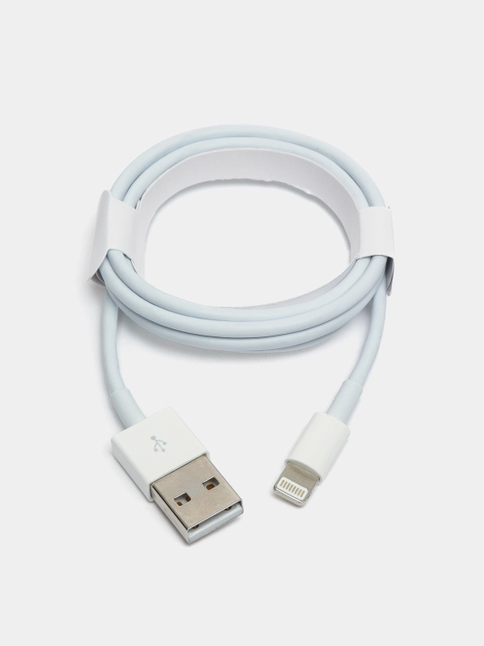 Зарядный кабель для Smartfon, Type-C — Lightning, Type-C