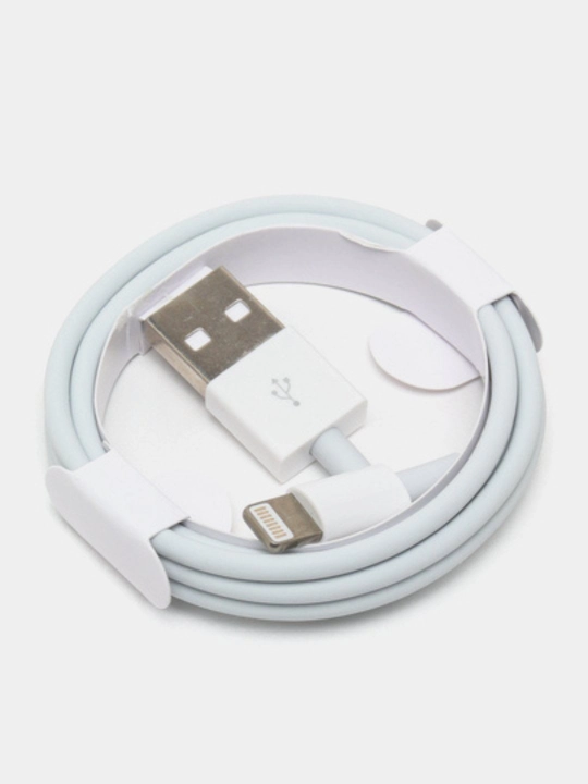 Зарядный кабель для Smartfon, Type-C — Lightning, Type-C