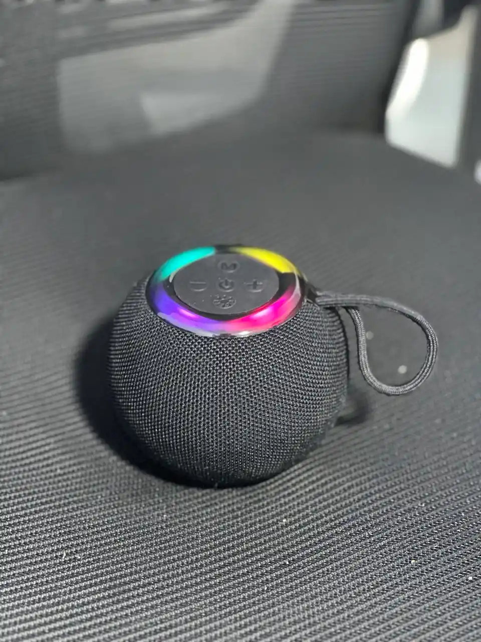 Bluetooth portativ kolonka  Kuchli ovoz, 5 soatgacha ishlaydi, TF/microSD