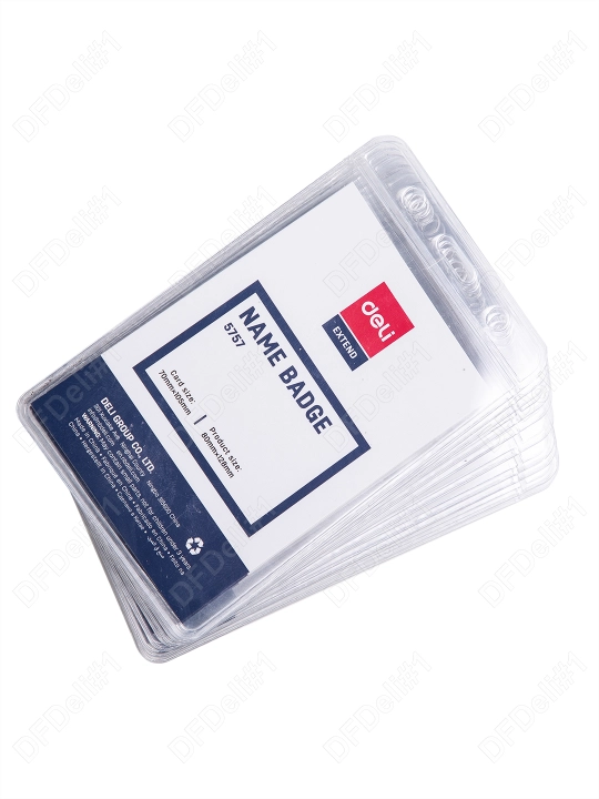 Beyj vert. tasmada 70mm x 105mm 5757 Deli, 5757