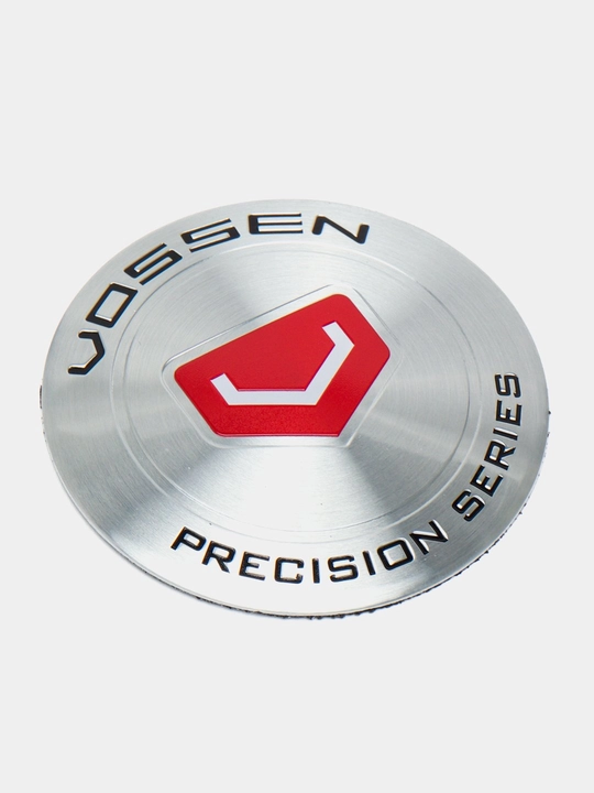 Центральный колпачок для дисков, подходит для Vossen, 4 шт