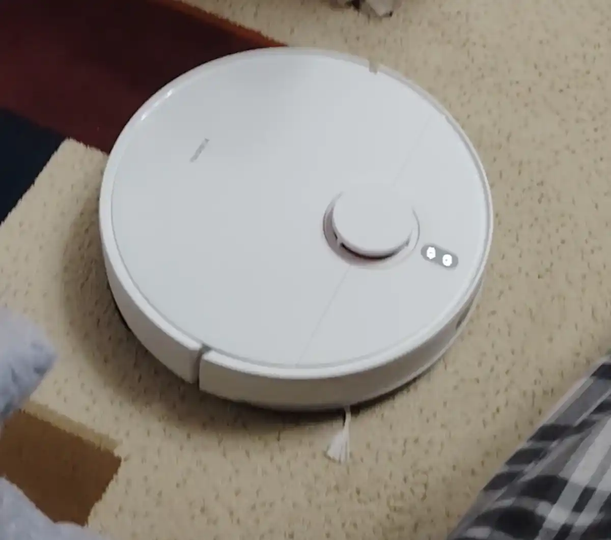 Роботы пылесосы Xiaomi Robot Vacuum S40, S40C, S40 Pro и H40, мощностью до 10000па