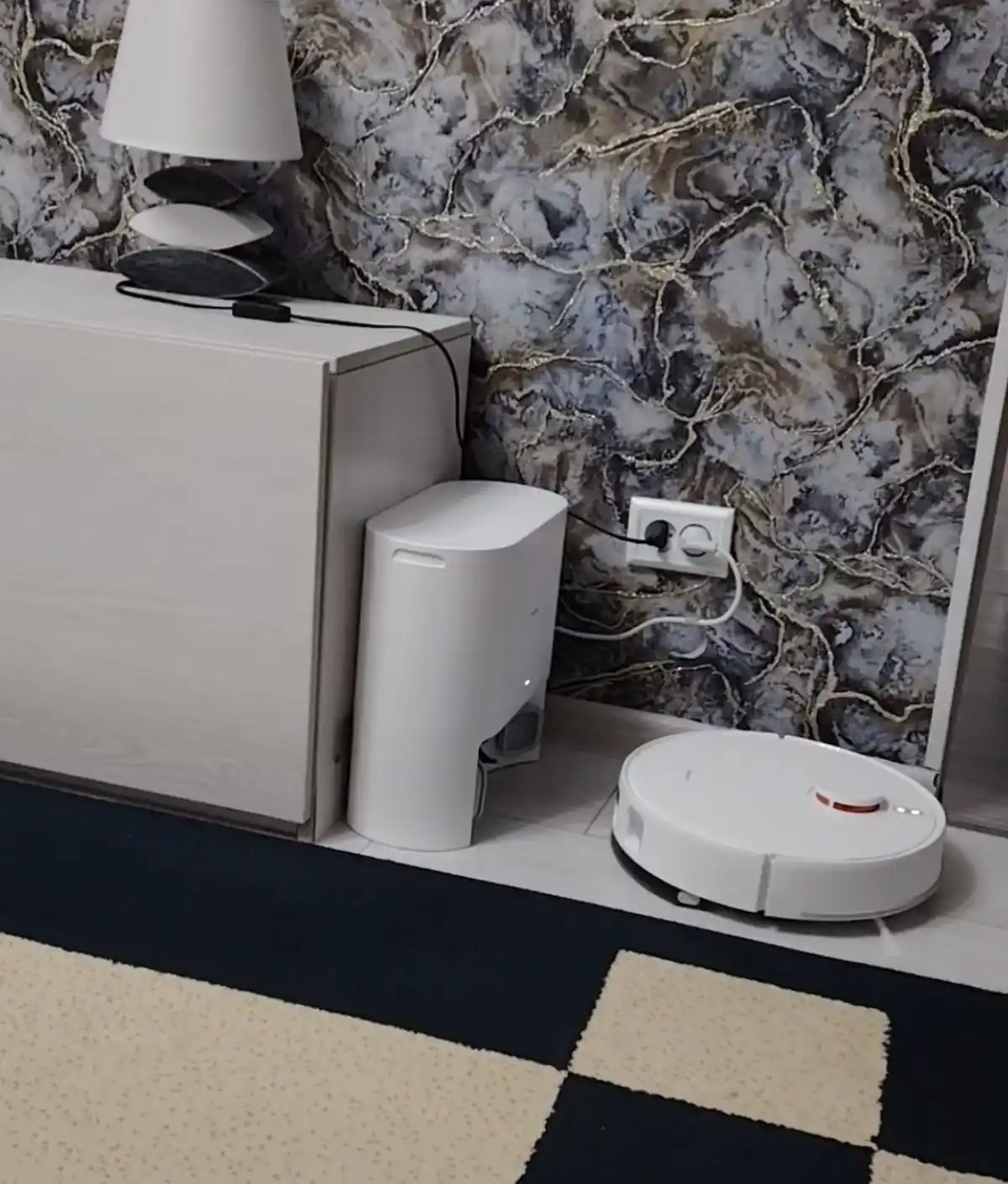 Роботы пылесосы Xiaomi Robot Vacuum S40, S40C, S40 Pro и H40, мощностью до 10000па