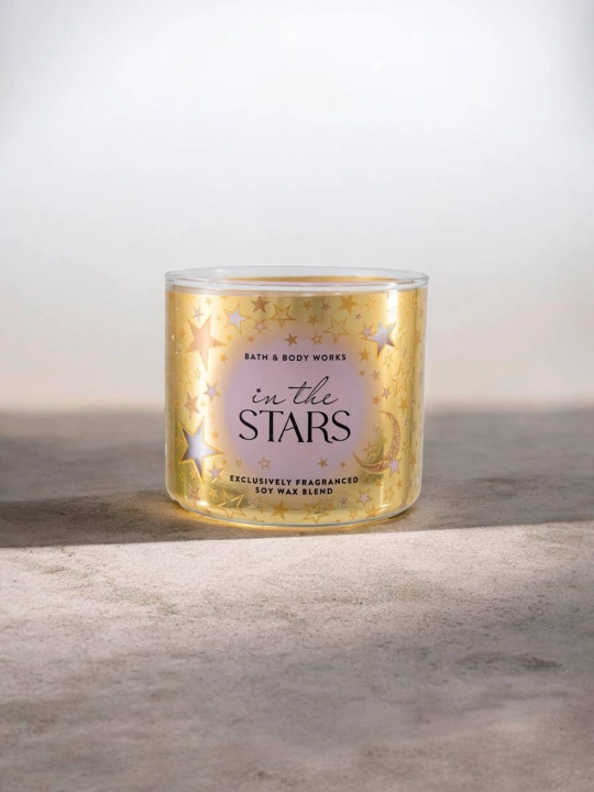 Арома свечи Bath&Body Works