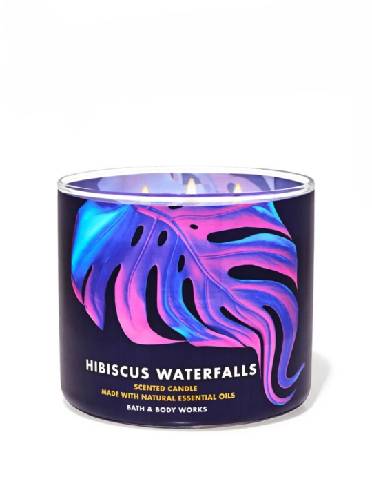Арома свечи Bath&Body Works - 