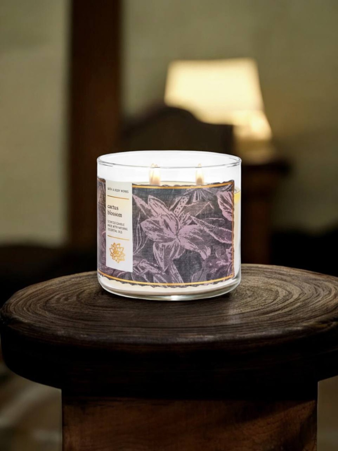 Хushbo‘y shamlar Bath&Body Works - 