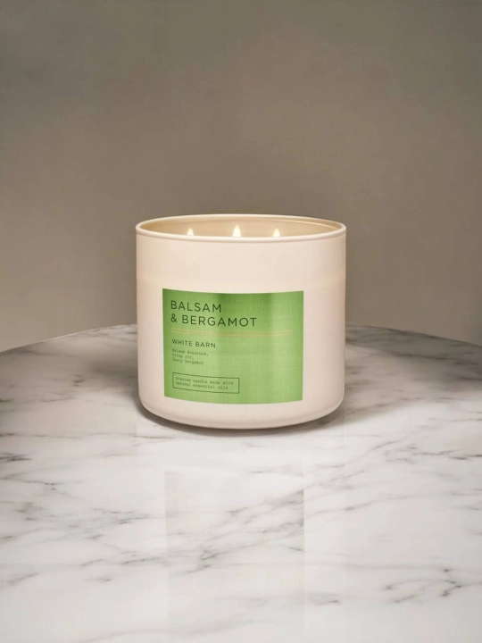 Арома свечи Bath&Body Works - 