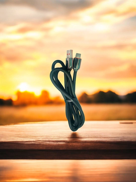 Кабель Type-C/USB type c lightning для Samsung, Xiaomi, Android, кабель быстрой зарядки
