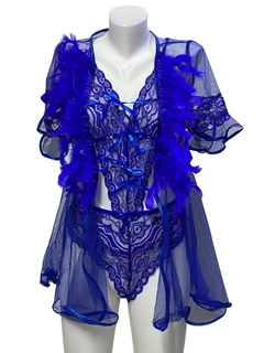 Indigo