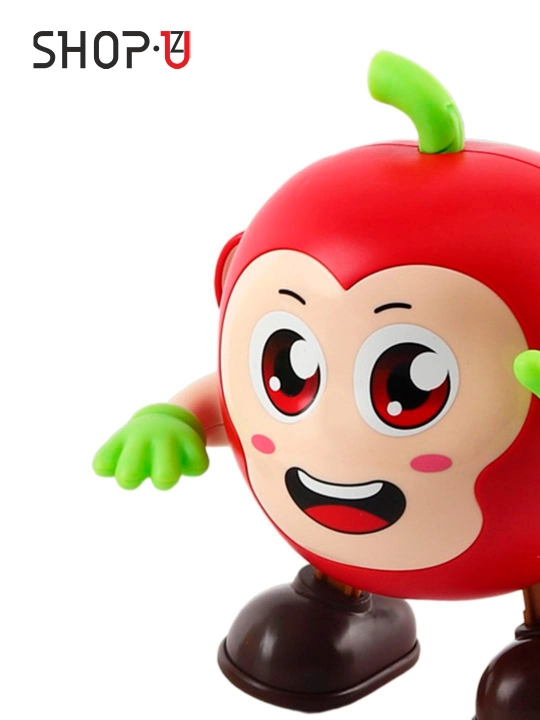Развивающая музыкальная игрушка для новорожденных малышей
