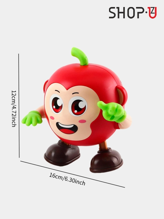 Развивающая музыкальная игрушка для новорожденных малышей