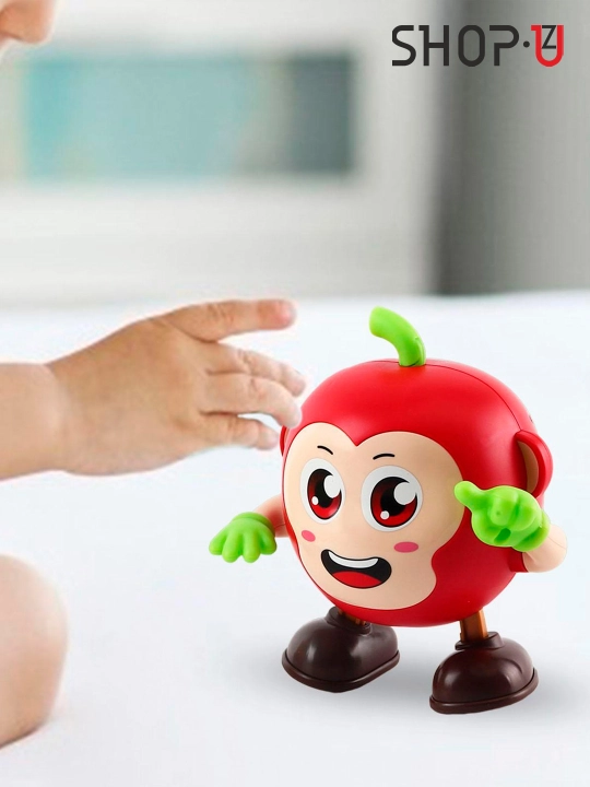 Развивающая музыкальная игрушка для новорожденных малышей