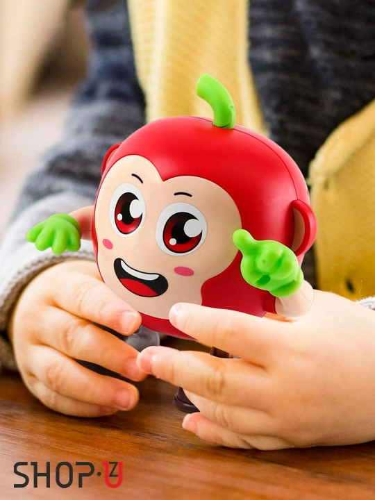 Развивающая музыкальная игрушка для новорожденных малышей