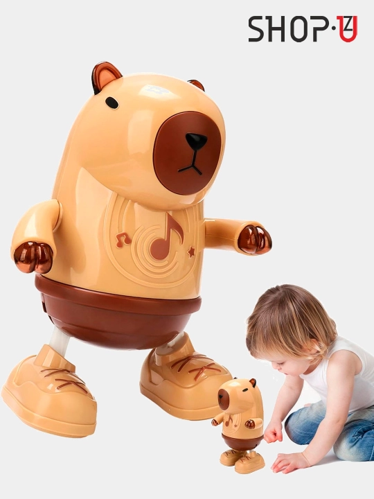 Развивающая музыкальная игрушка для новорожденных малышей