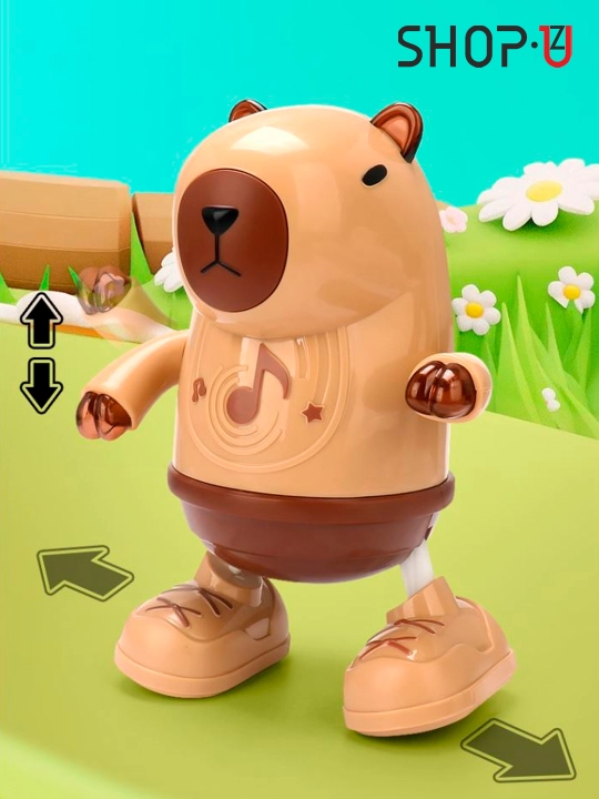 Развивающая музыкальная игрушка для новорожденных малышей