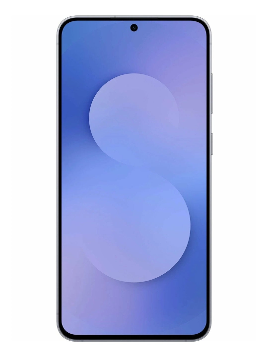 Смартфон Samsung Galaxy S25 FE, 6.7" AMOLED 120 Гц, 8/256 ГБ, 50 МП камера, 4900 мАч, IP68